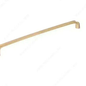 Richelieu Cabinet Metal Pull BP9024128 Hardware 4 pulls included